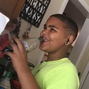 Meet your Posher, Robert